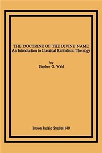 Doctrine of the Divine Name