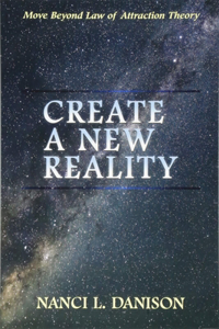 Create a New Reality