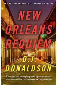 New Orleans Requiem