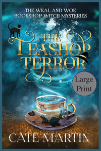 Teashop Terror