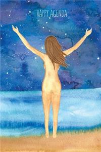 Happy Agenda 2017-2018