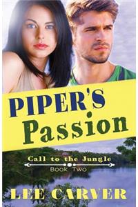 Piper's Passion