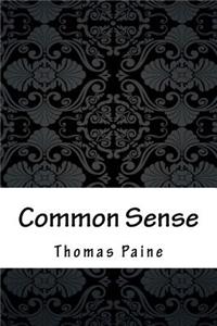 Common Sense
