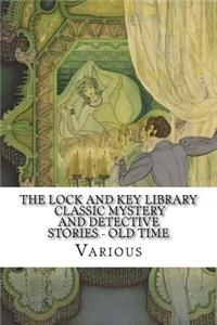 Lock and Key Library