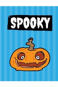 Spooky