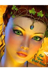 Let Your Light Shine