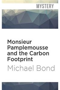 Monsieur Pamplemousse and the Carbon Footprint