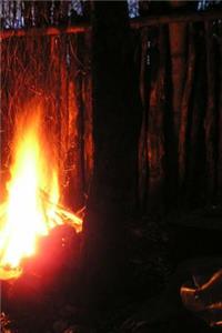Campfire Notebook