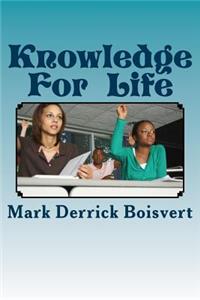 Knowledge for Life: History of the Universe