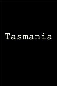 Tasmania