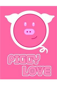 Piggy Love