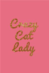 Crazy Cat Lady