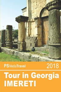 Tour in Georgia - IMERETI