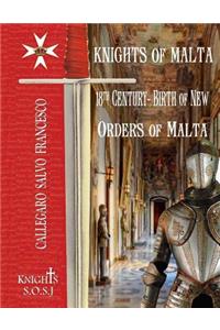 Knights of Malta