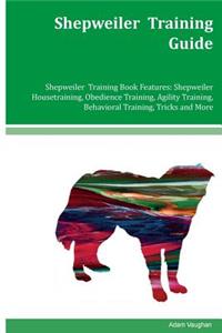 Shepweiler Training Guide Shepweiler Training Book Features