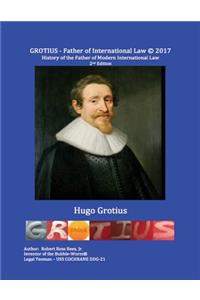 GROTIUS - Father of International Law - 2nd Edition