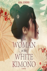 The Woman in the White Kimono Lib/E