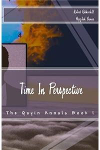 Time In Perspective