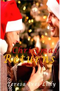 Christmas Returns