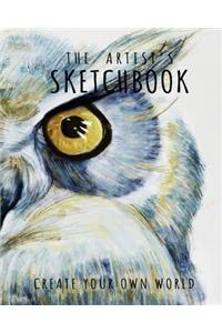 The Artist's Sketchbook