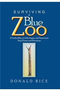 Surviving a Blue Zoo