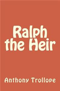 Ralph the Heir