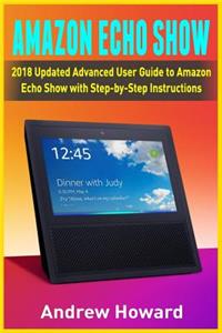 Amazon Echo Show