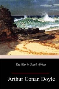 War in South Africa