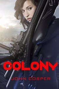 Colony