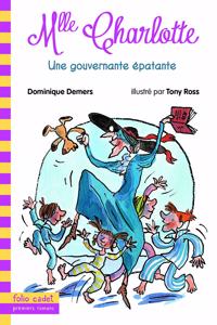 Une gouvernante epatante