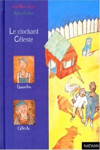 Le clochard Celeste