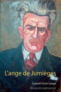 L'ange de Jumièges