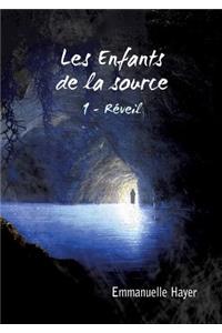 Les Enfants de la Source