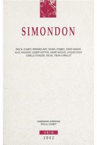 Simondon