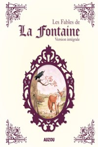 Toutes les Fables de La Fontaine