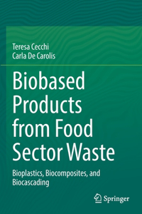 Biobased Products from Food Sector Waste