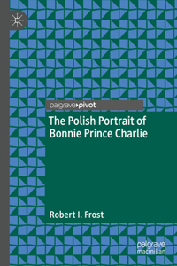 Polish Portrait of Bonnie Prince Charlie