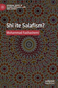 Shi?ite Salafism?