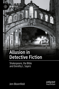 Allusion in Detective Fiction