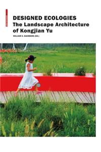 Designed Ecologies