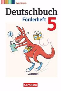 Deutschbuch Baden-Wurttemberg