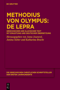 Methodius Von Olympus: de Lepra
