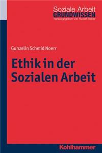 Ethik in Der Sozialen Arbeit