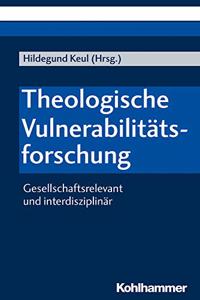 Theologische Vulnerabilitatsforschung