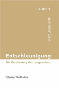 Entschleunigung
