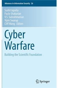 Cyber Warfare
