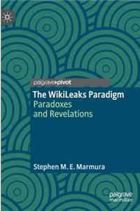 Wikileaks Paradigm
