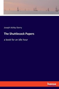 Shuttlecock Papers