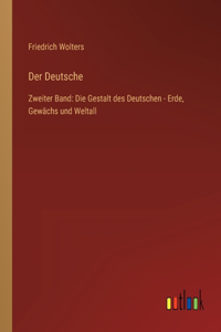 Der Deutsche
