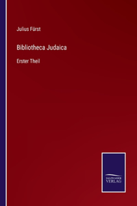 Bibliotheca Judaica